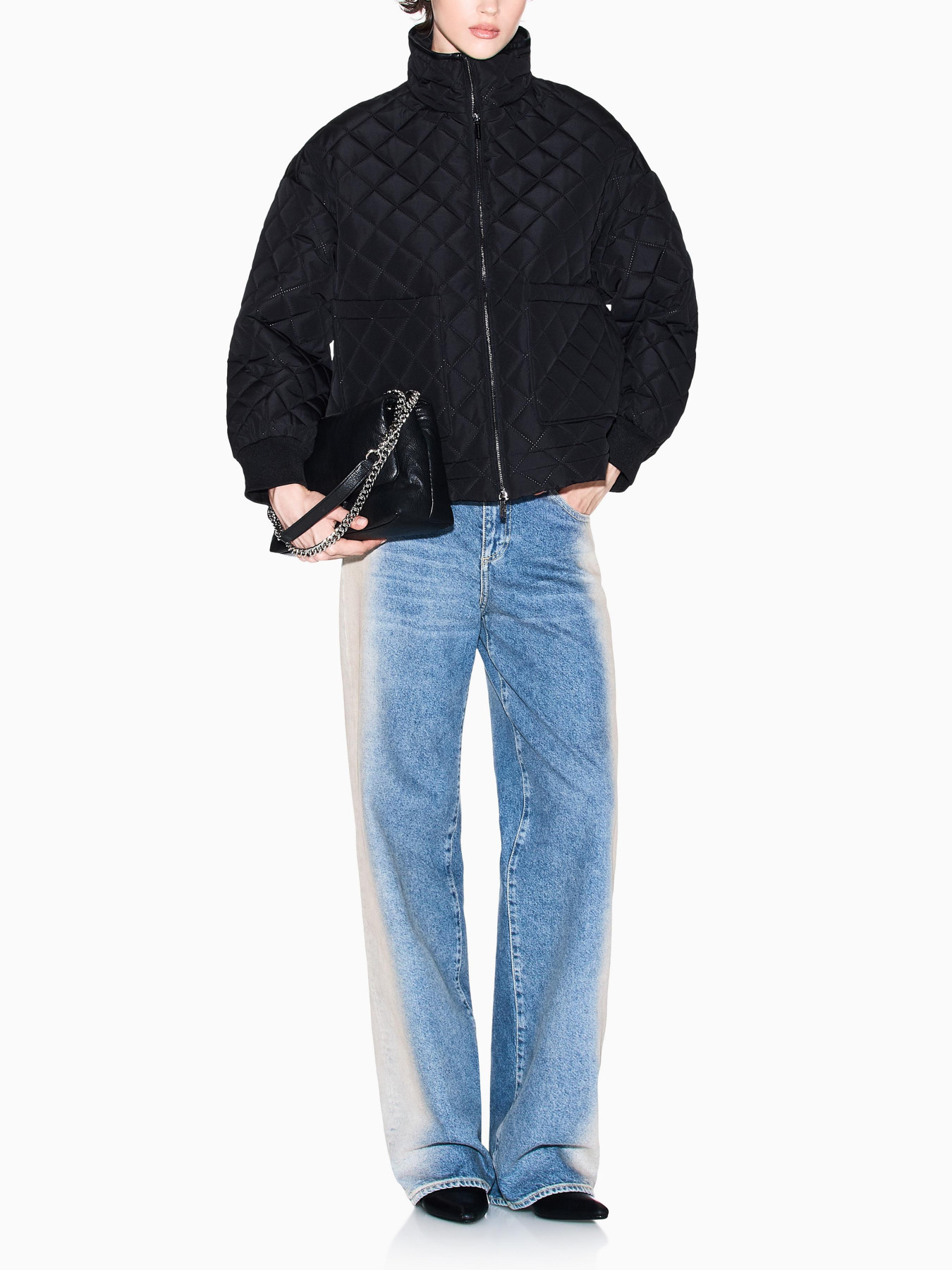 Куртки та дублянки Armani Exchange модель XW000683-AF16200-UC001 Фото