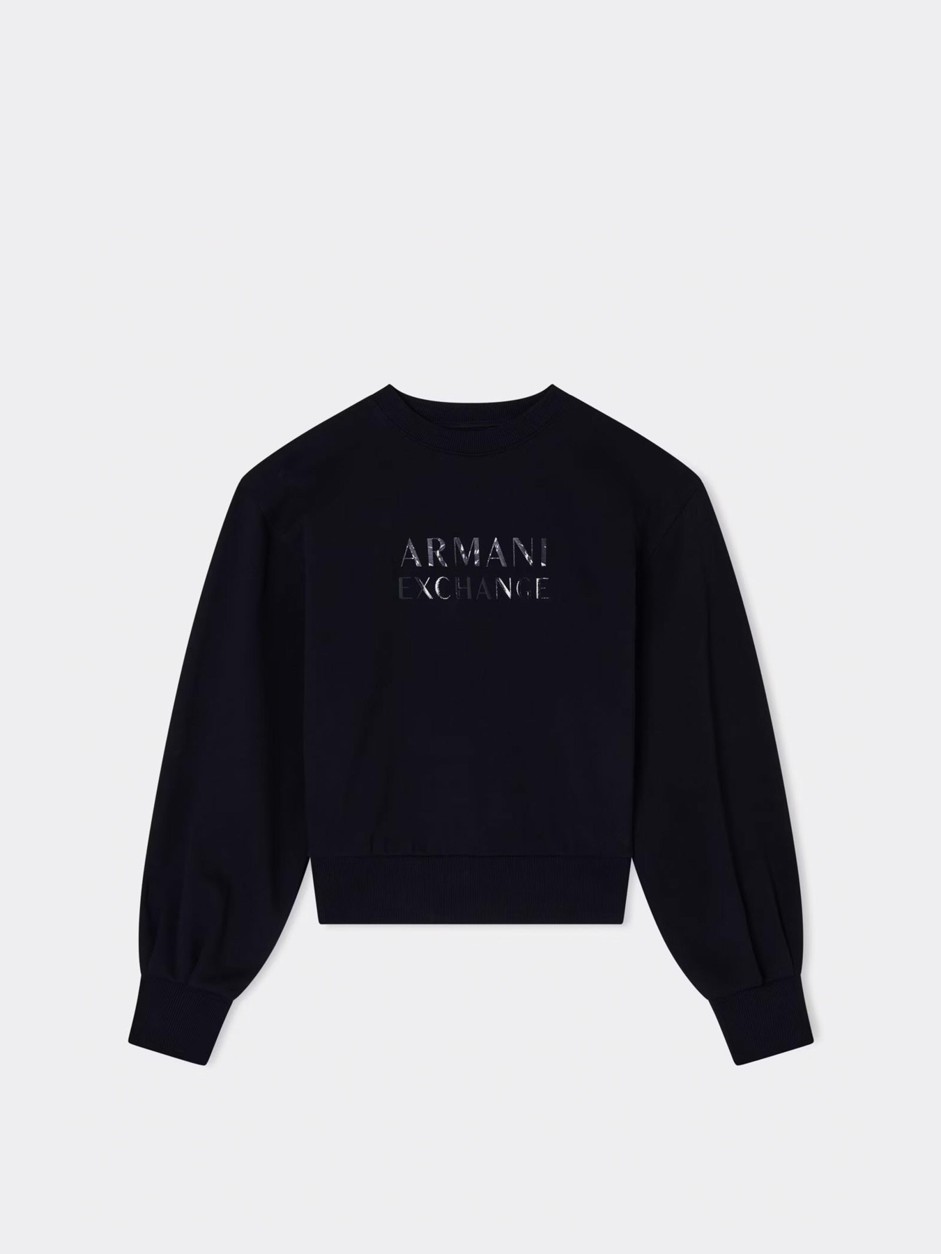 Худи и свитшоты Armani Exchange модель XW000747-AF16114-UC001 Фото