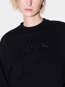Худи и свитшоты Armani Exchange модель XW000747-AF16114-UC001 Фото