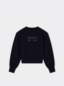 Худи и свитшоты Armani Exchange модель XW000747-AF16114-UC001 Фото