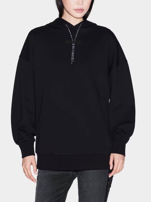 Худи и свитшоты Armani Exchange модель XW000748-AF16114-UC001 Фото