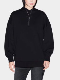 Худи и свитшоты Armani Exchange модель XW000748-AF16114-UC001 Фото
