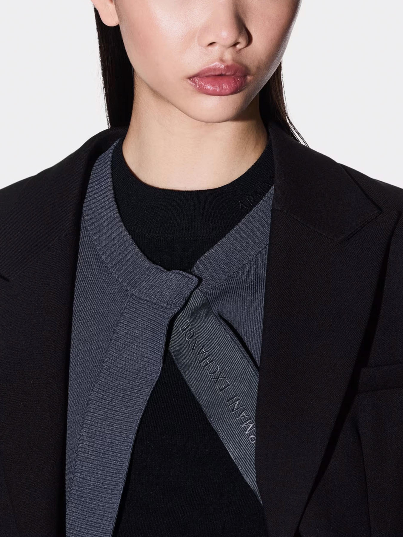 Худи и свитшоты Armani Exchange модель XW000763-AF10352-UC001 Худи и свитшоты Armani Exchange модель XW000763-AF10352-UC001 Фото