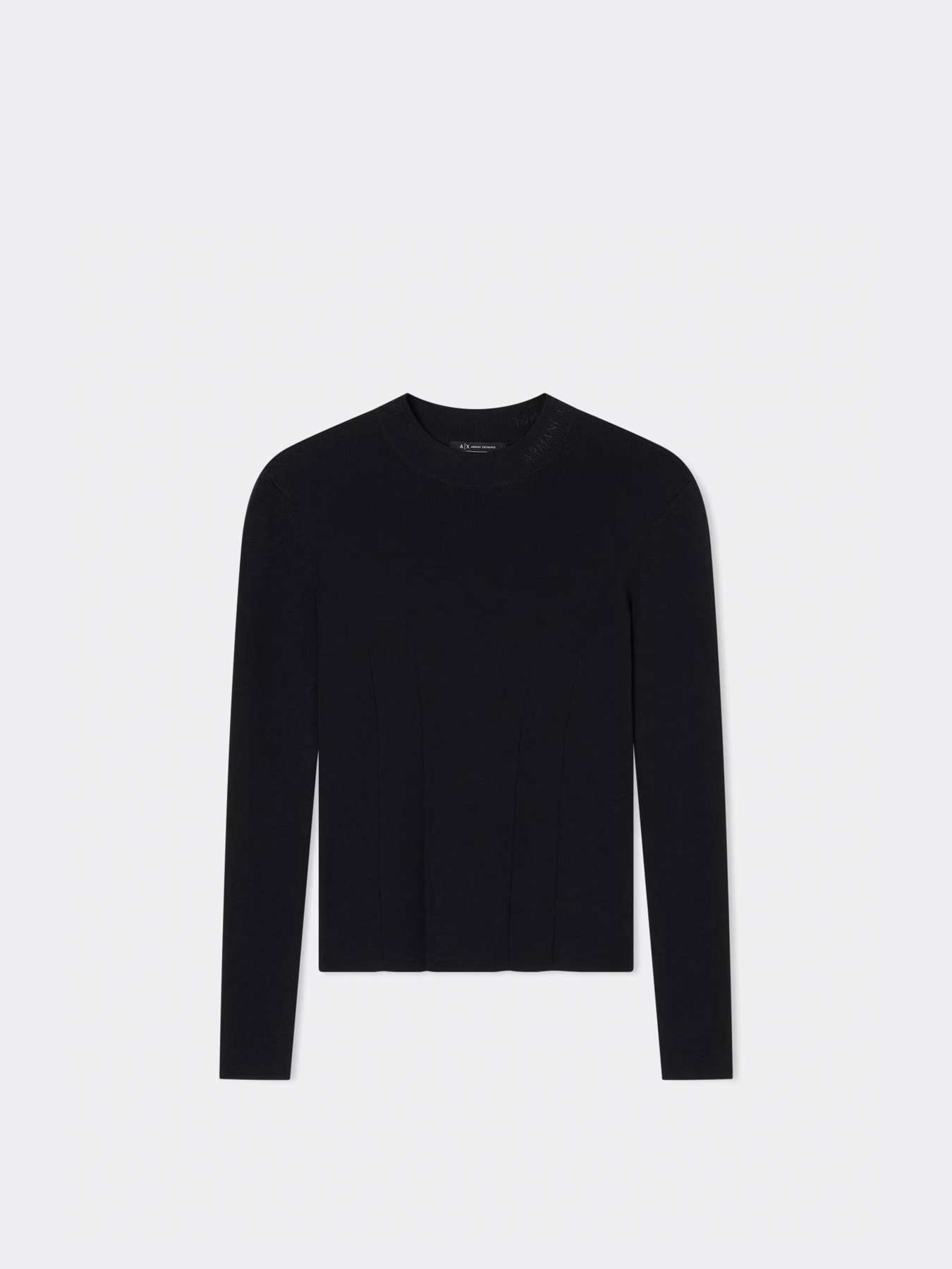 Худи и свитшоты Armani Exchange модель XW000763-AF10352-UC001 Худи и свитшоты Armani Exchange модель XW000763-AF10352-UC001 Фото