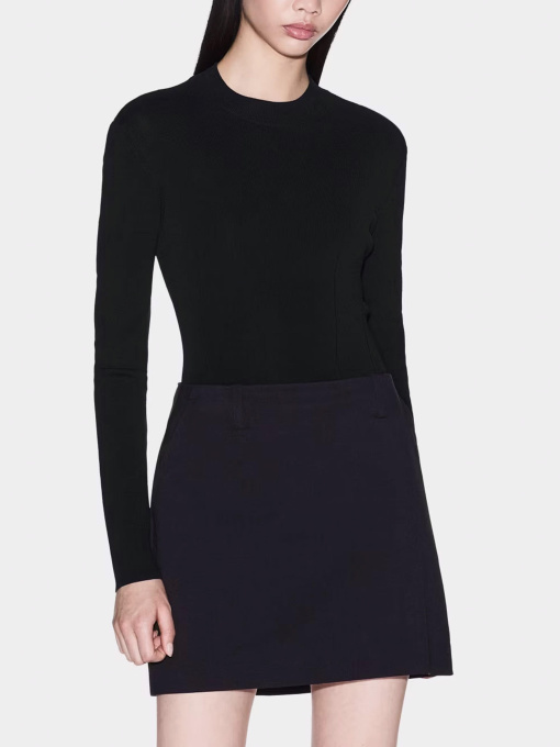 Худи и свитшоты Armani Exchange модель XW000763-AF10352-UC001 Фото