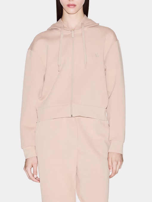 Худі та світшоти Armani Exchange модель XW000822-AF10818-U1051 Фото