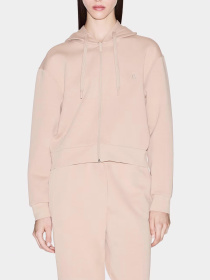Худі та світшоти Armani Exchange модель XW000822-AF10818-U1051 Фото