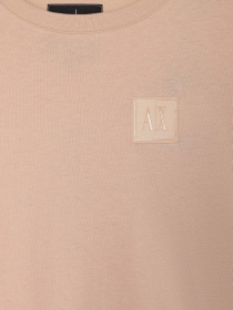 Футболки і поло Armani Exchange модель XW000831-AF10356-U1051 Фото