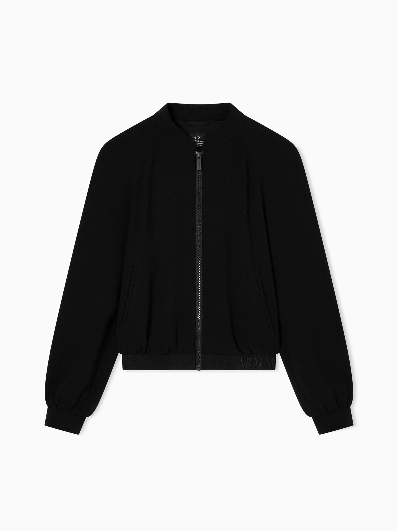 Куртки та дублянки Armani Exchange модель XW001029-AF10872-UC001 Фото
