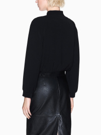 Куртки та дублянки Armani Exchange модель XW001029-AF10872-UC001 Фото