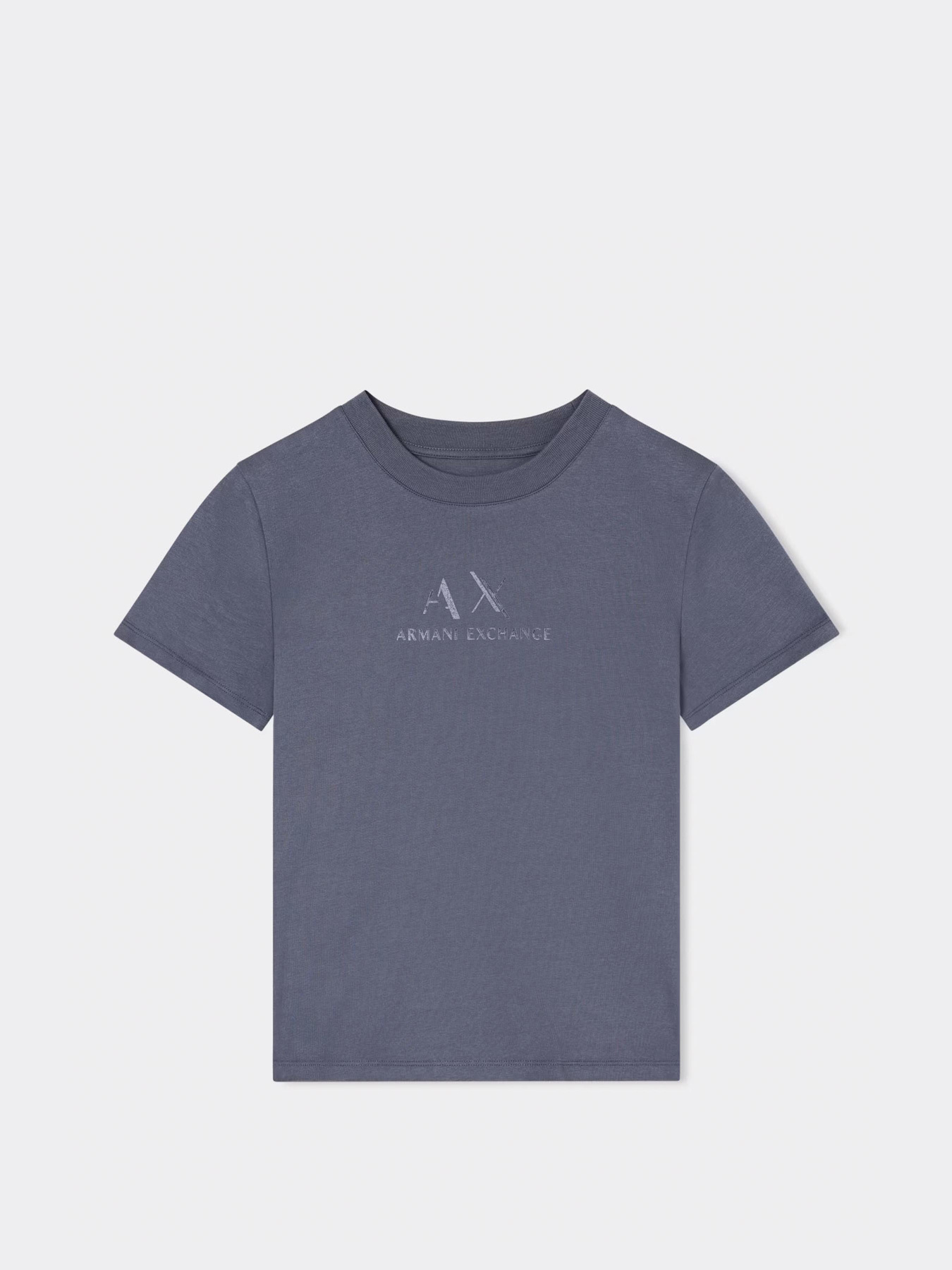 Футболки і поло Armani Exchange модель XW001345-AF16356-U8105 Футболки і поло Armani Exchange модель XW001345-AF16356-U8105 Фото