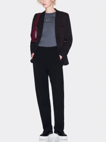 Футболки і поло Armani Exchange модель XW001345-AF16356-U8105 Фото