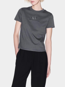 Футболки и поло Armani Exchange модель XW001345-AF16356-U8105 Фото