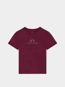 Футболки і поло Armani Exchange модель XW001345-AF16356-UA343 Фото