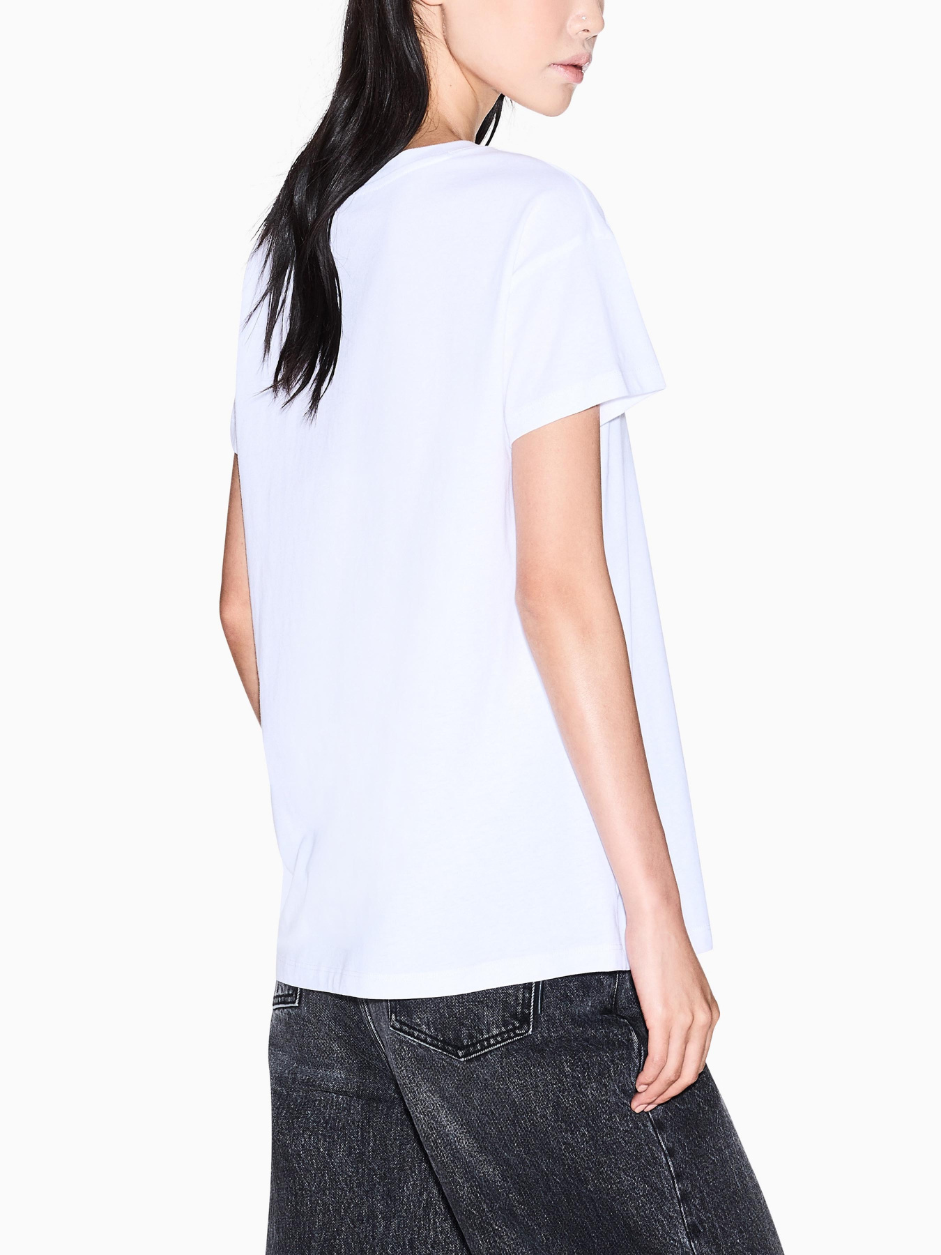 Футболки і поло Armani Exchange модель XW001356-AF10356-U0002 Фото