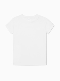 Футболки і поло Armani Exchange модель XW001356-AF10356-U0002 Фото