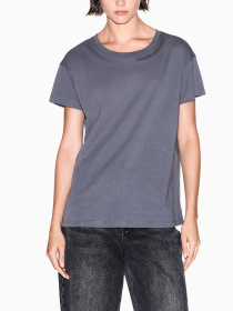 Футболки и поло Armani Exchange модель XW001356-AF10356-U8105 Фото