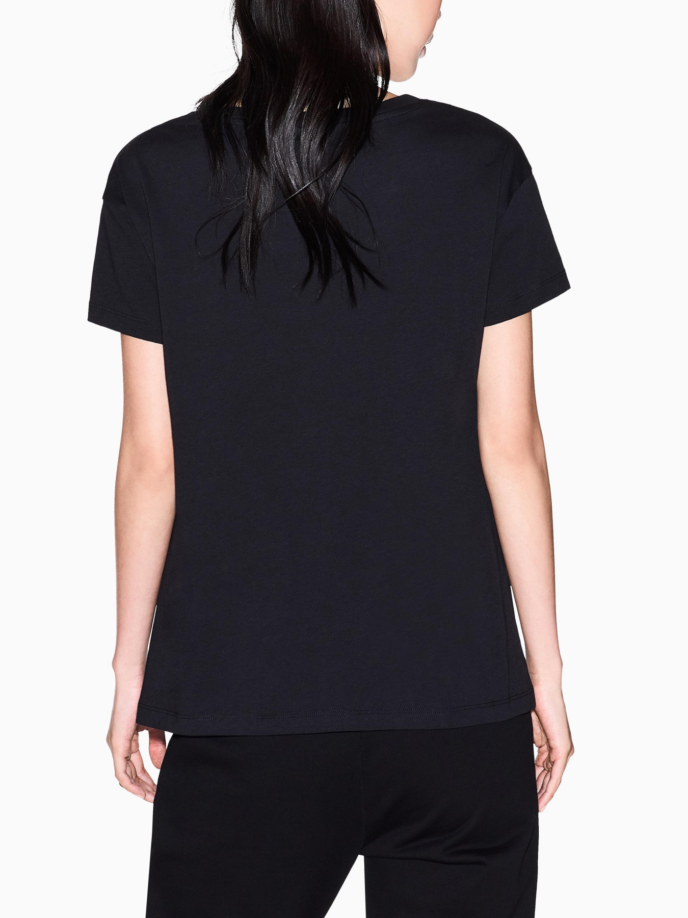 Футболки і поло Armani Exchange модель XW001356-AF10356-UC001 Футболки і поло Armani Exchange модель XW001356-AF10356-UC001 Фото