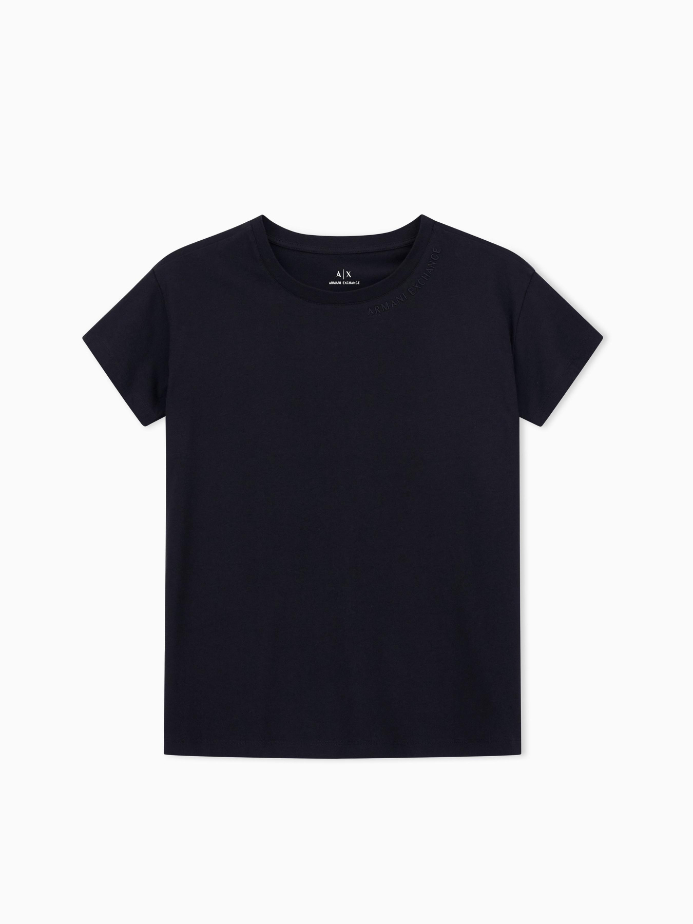 Футболки і поло Armani Exchange модель XW001356-AF10356-UC001 Футболки і поло Armani Exchange модель XW001356-AF10356-UC001 Фото
