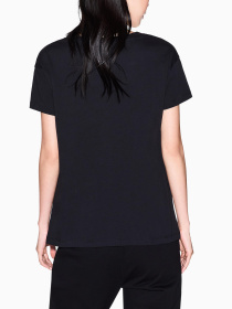 Футболки і поло Armani Exchange модель XW001356-AF10356-UC001 Фото