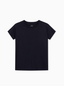 Футболки і поло Armani Exchange модель XW001356-AF10356-UC001 Фото