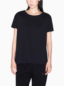 Футболки и поло Armani Exchange модель XW001356-AF10356-UC001 Фото
