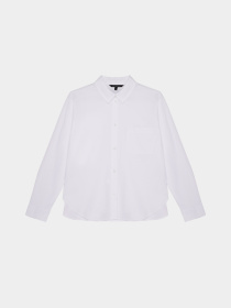 Сорочки Armani Exchange модель XW001423-AF16624-U0002 Фото
