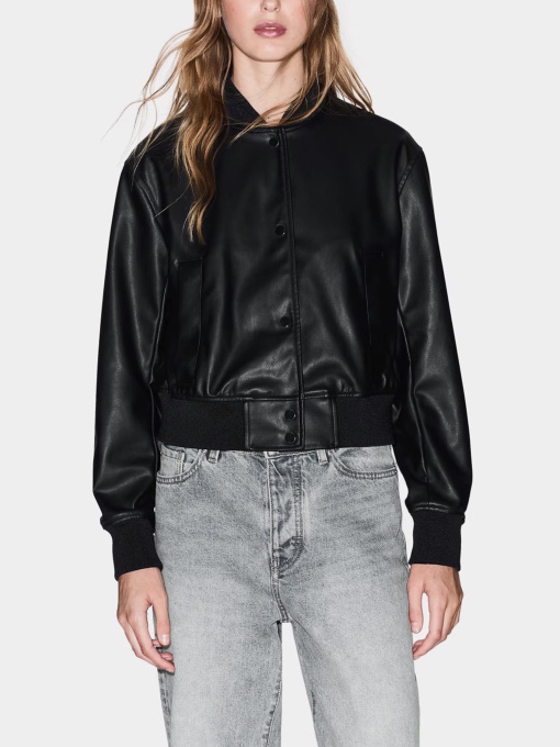 Куртки и дубленки Armani Exchange модель XW001432-AF16618-UC001 Фото