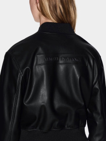 Куртки и дубленки Armani Exchange модель XW001432-AF16618-UC001 Фото
