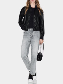 Куртки и дубленки Armani Exchange модель XW001432-AF16618-UC001 Фото