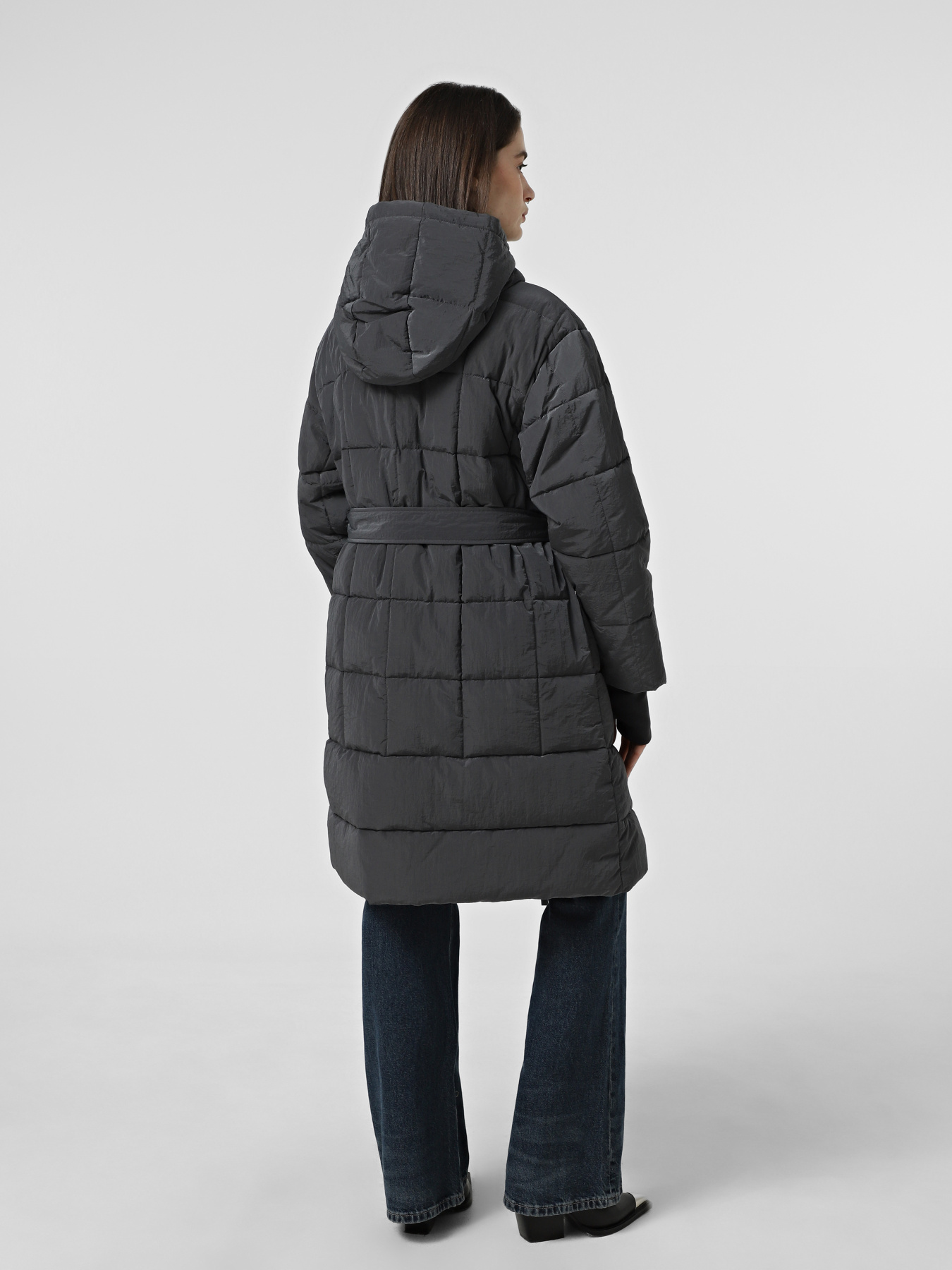Куртки и дубленки Armani Exchange модель XW000649-AF16207-U8105 Куртки и дубленки Armani Exchange модель XW000649-AF16207-U8105 Фото