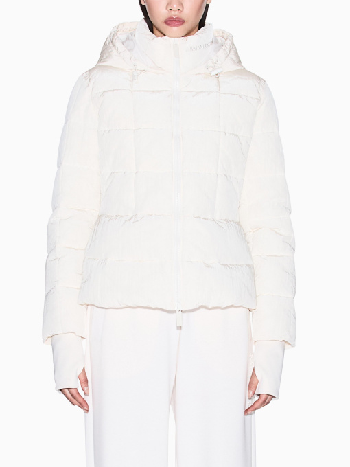 Куртки и дубленки Armani Exchange модель XW000650-AF16207-U1003 Фото