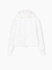 Куртки и дубленки Armani Exchange модель XW000650-AF16207-U1003 Фото