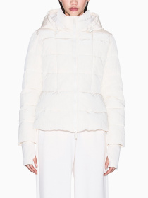 Куртки и дубленки Armani Exchange модель XW000650-AF16207-U1003 Фото