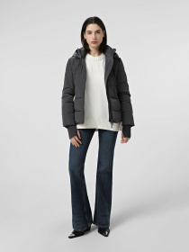 Куртки и дубленки Armani Exchange модель XW000650-AF16207-U8105 Фото