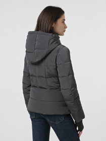 Куртки и дубленки Armani Exchange модель XW000650-AF16207-U8105 Фото