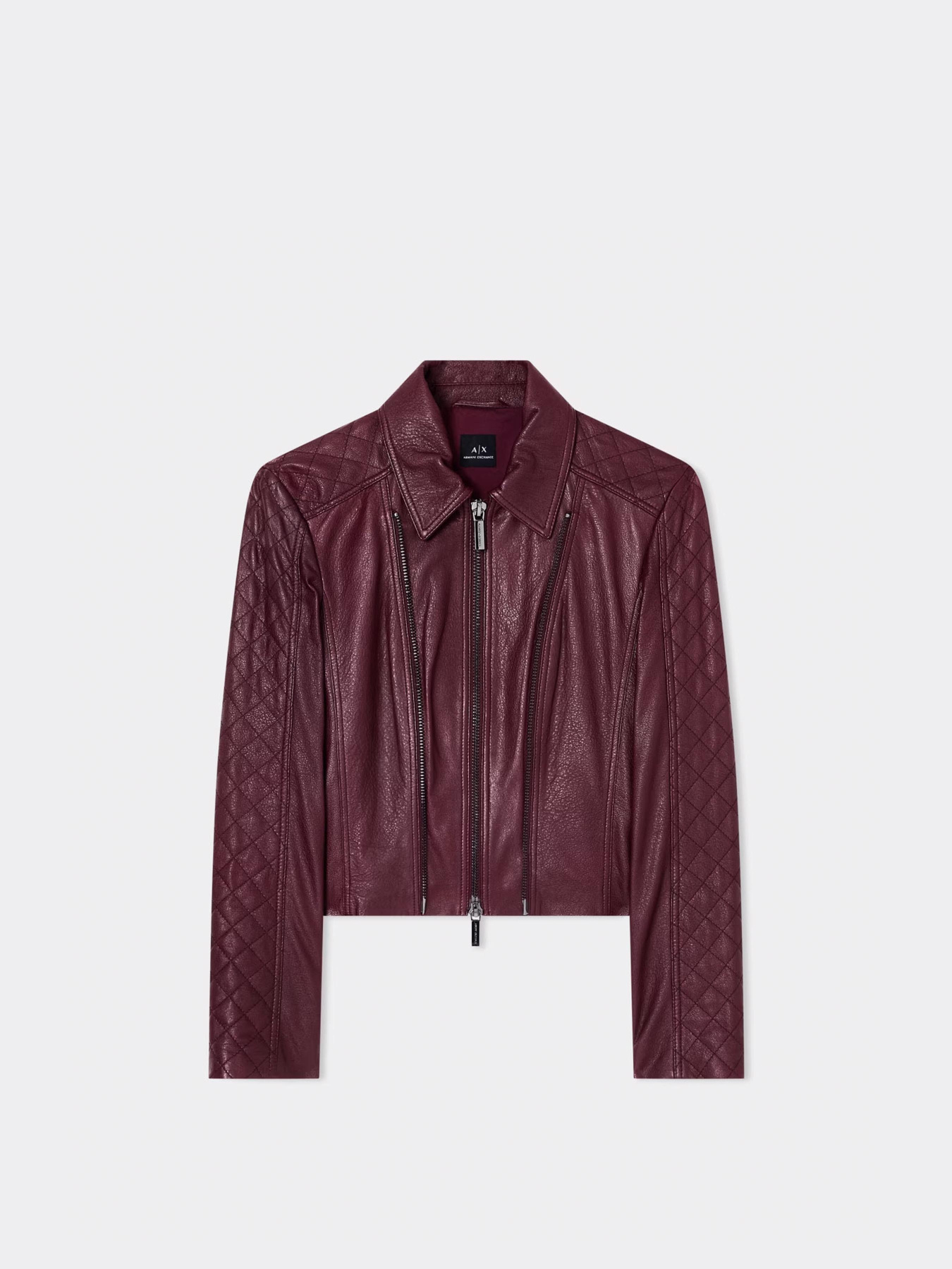 Куртки и дубленки Armani Exchange модель XW000654-AF16212-UA343 Фото