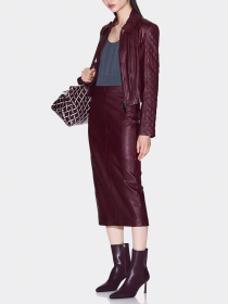 Куртки и дубленки Armani Exchange модель XW000654-AF16212-UA343 Фото