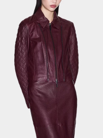 Куртки и дубленки Armani Exchange модель XW000654-AF16212-UA343 Фото