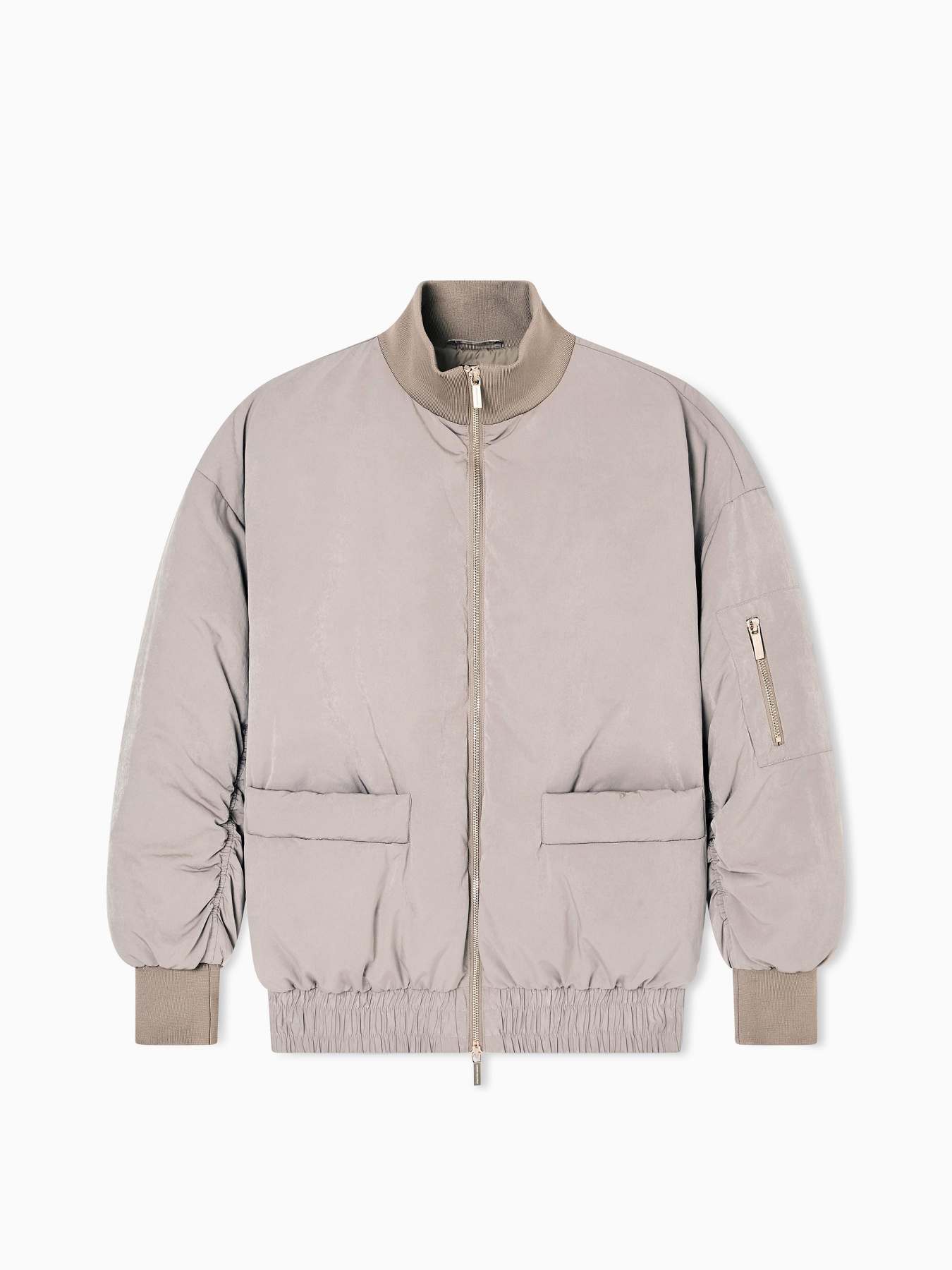 Куртки и дубленки Armani Exchange модель XW000670-AF16210-U6242 Фото