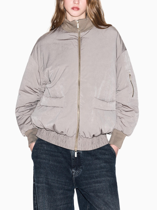 Куртки та дублянки Armani Exchange модель XW000670-AF16210-U6242 Фото