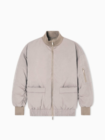 Куртки и дубленки Armani Exchange модель XW000670-AF16210-U6242 Фото