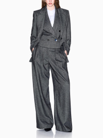 Пиджаки Armani Exchange модель XW000693-AF16146-M8049 Фото
