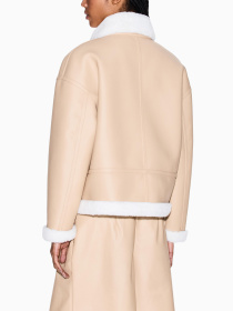 Куртки и дубленки Armani Exchange модель XW000713-AF16389-U1051 Фото