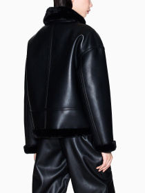 Куртки и дубленки Armani Exchange модель XW000713-AF16389-UC001 Фото