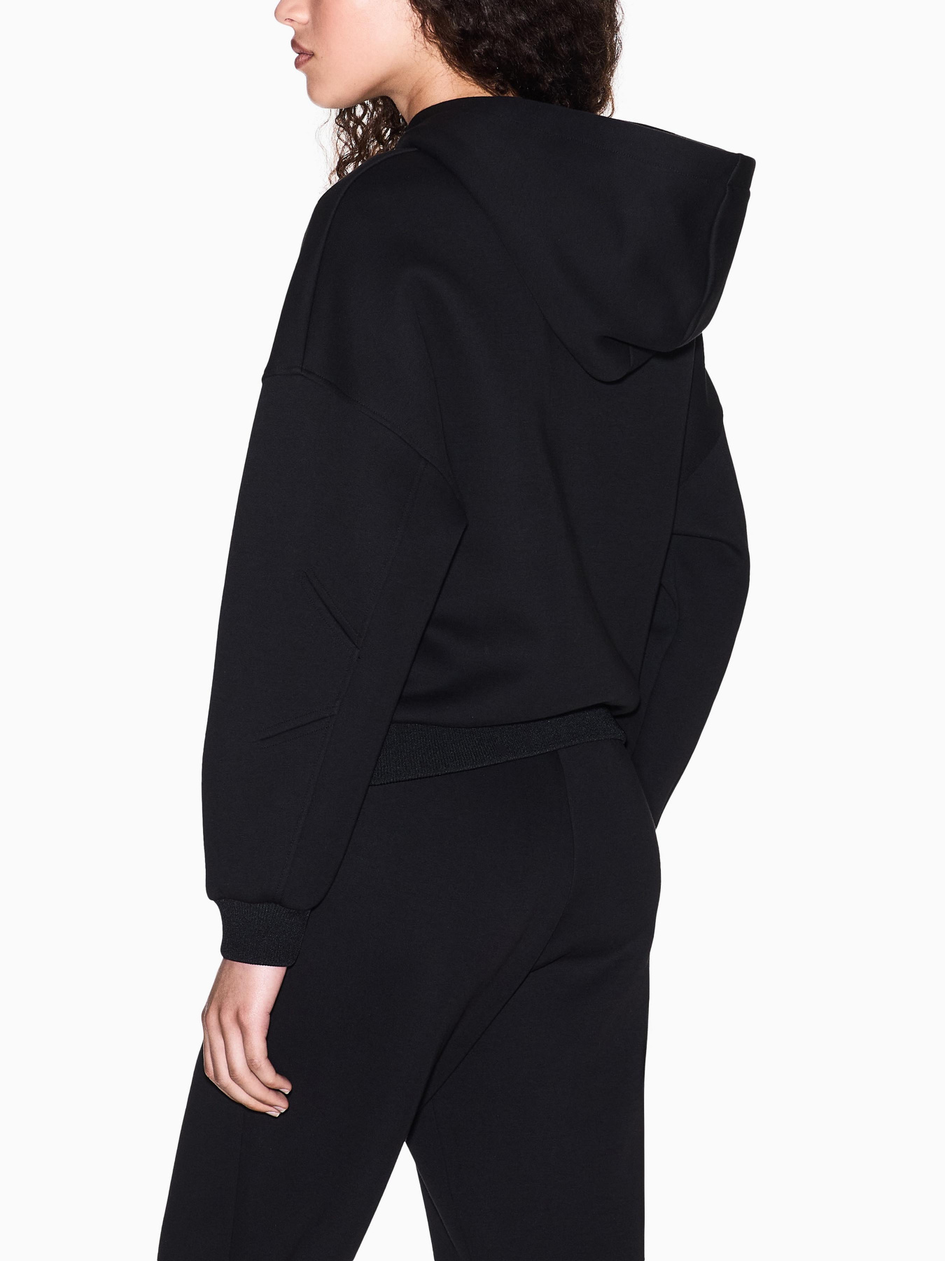 Худи и свитшоты Armani Exchange модель XW000745-AF16134-UC001 Фото