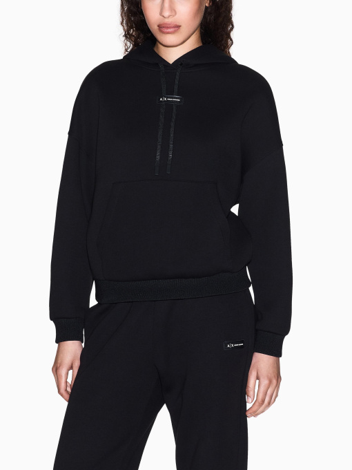 Худі та світшоти Armani Exchange модель XW000745-AF16134-UC001 Фото