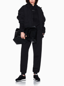 Худи и свитшоты Armani Exchange модель XW000745-AF16134-UC001 Фото