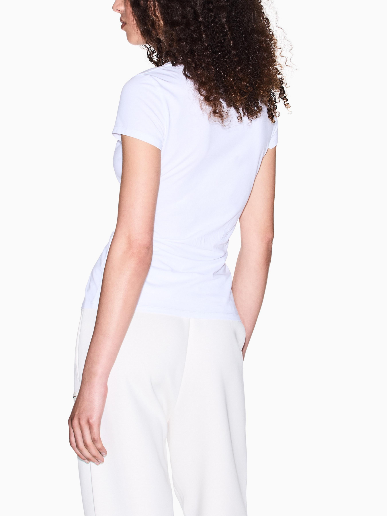 Футболки і поло Armani Exchange модель XW001362-AF16294-U0002 Фото
