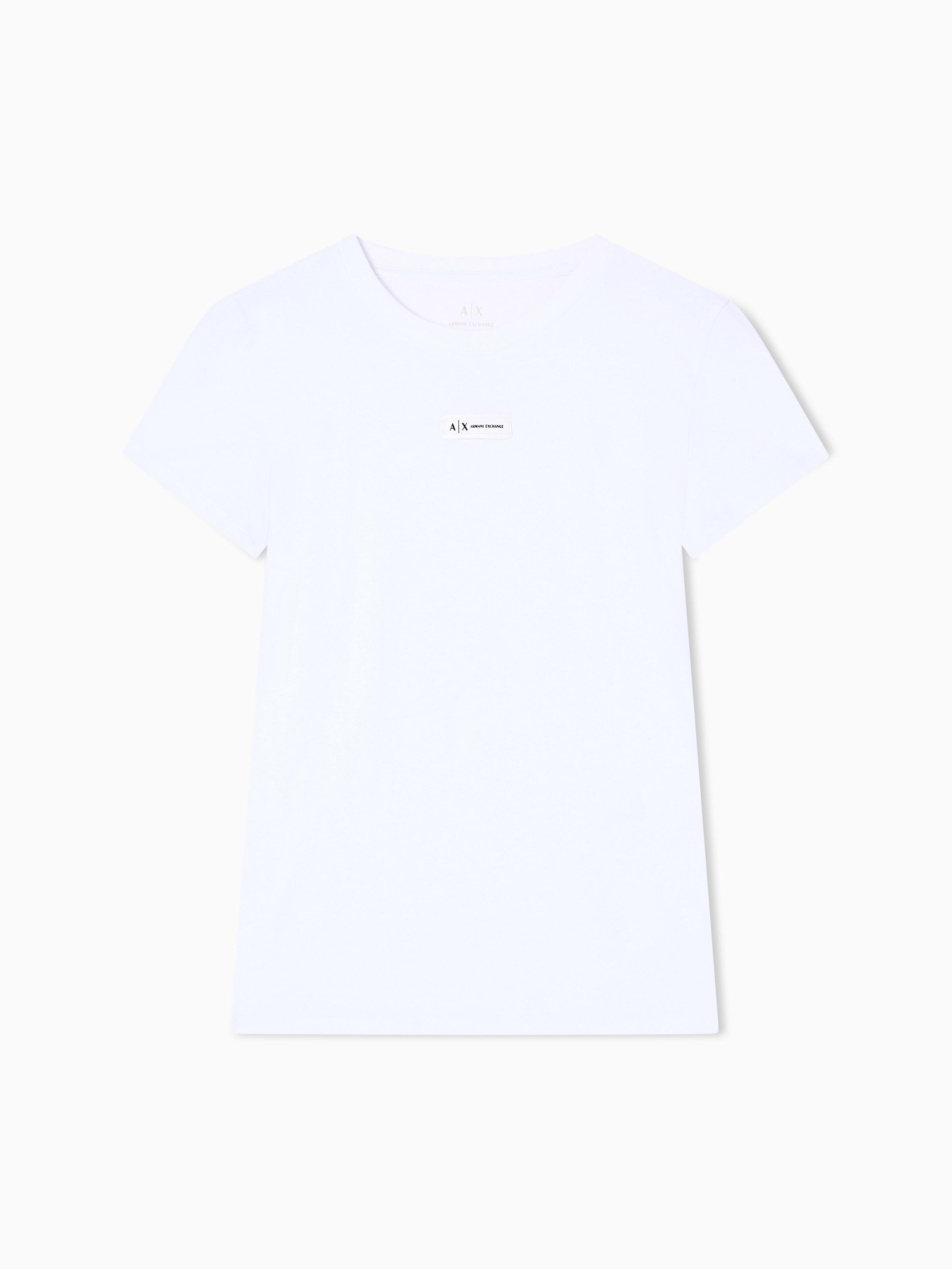 Футболки і поло Armani Exchange модель XW001362-AF16294-U0002 Фото